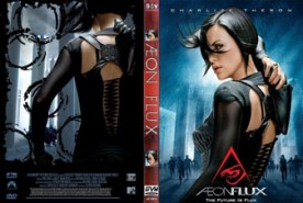 AEON FLUX - อิออน ฟลัคซ์ สวยเพชฌฆาต (2005)